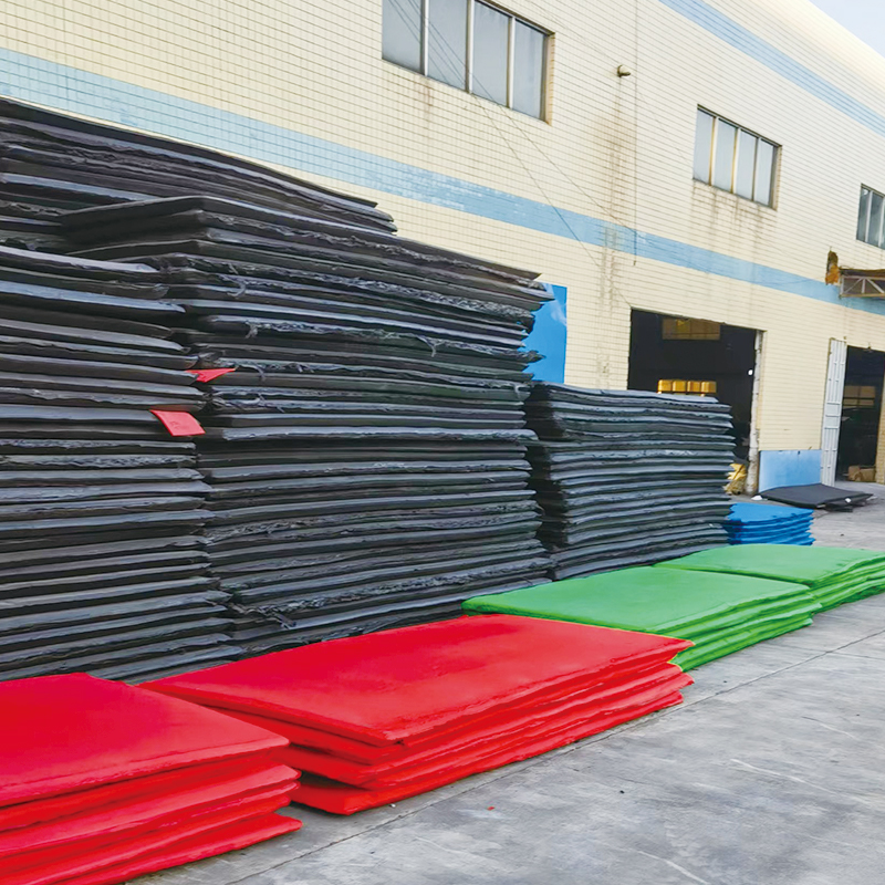 eva foam safe